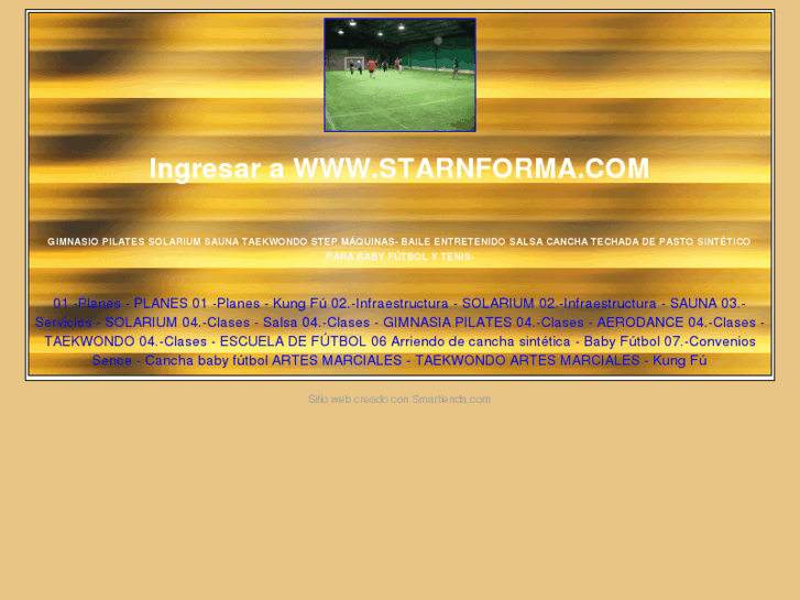 www.starnforma.com