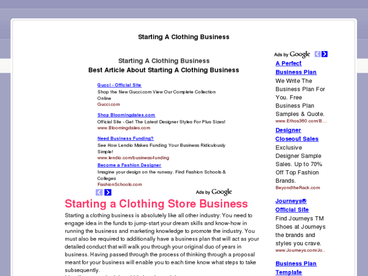 www.startingaclothingbusiness.com