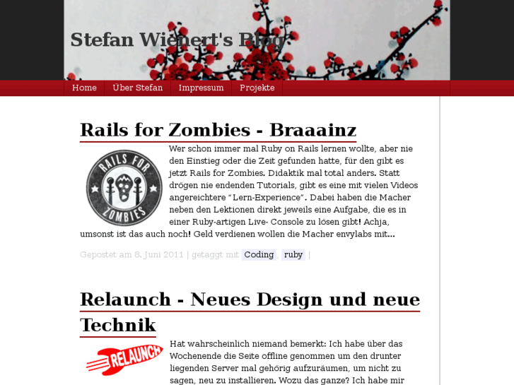 www.stefanwienert.net