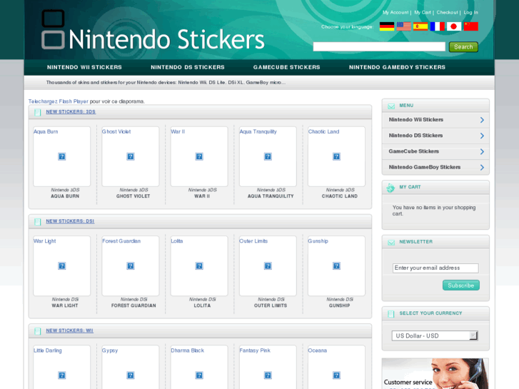 www.stickers-nintendo.com