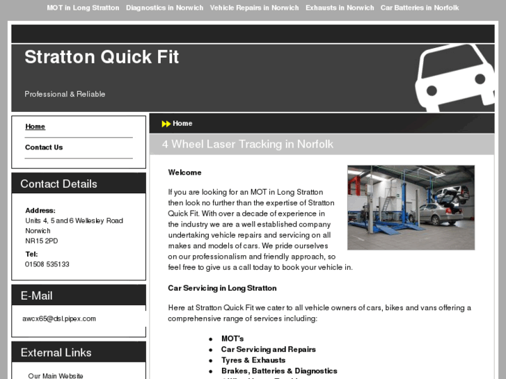 www.strattonquickfit.com