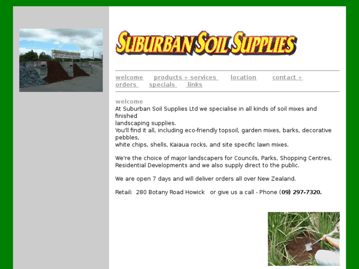 www.suburbansoil.com