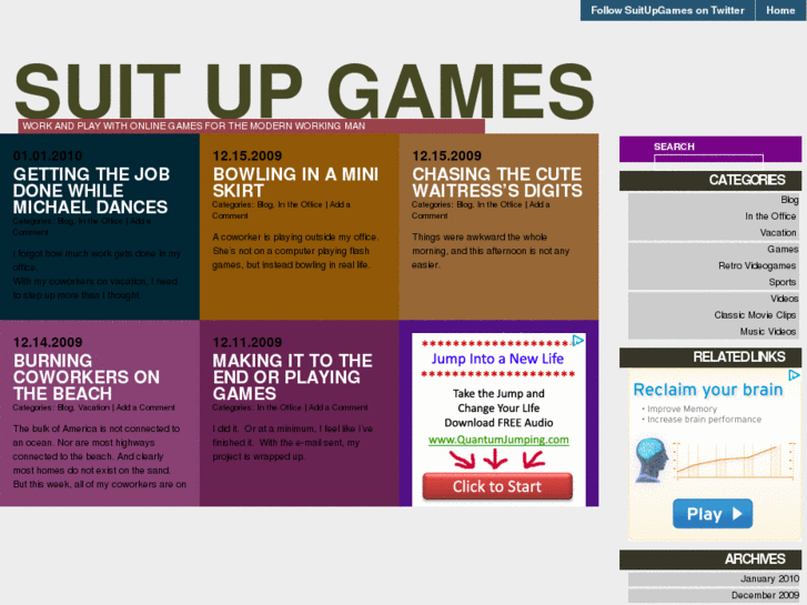 www.suitupgames.com