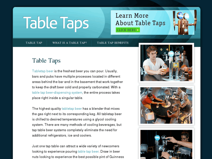 www.tabletapbeer.com