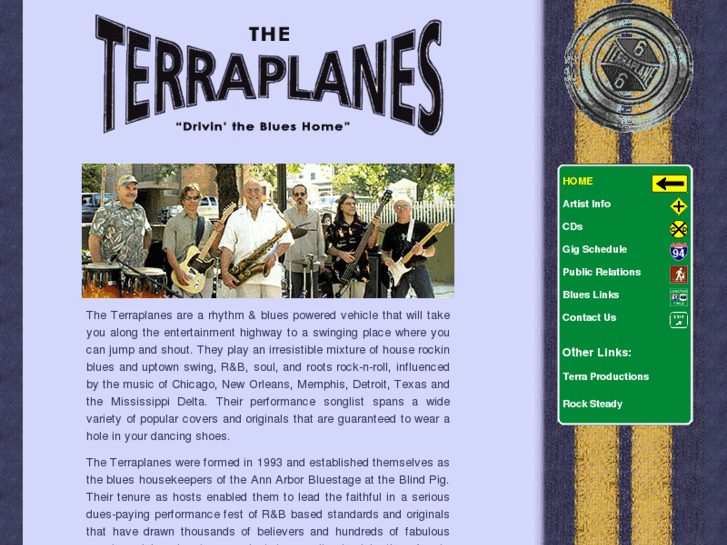 www.terraplanes.net