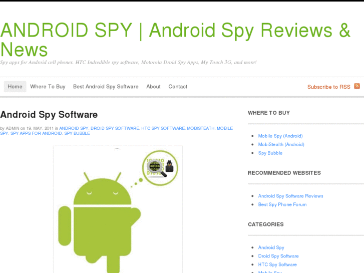 www.theandroidspy.com