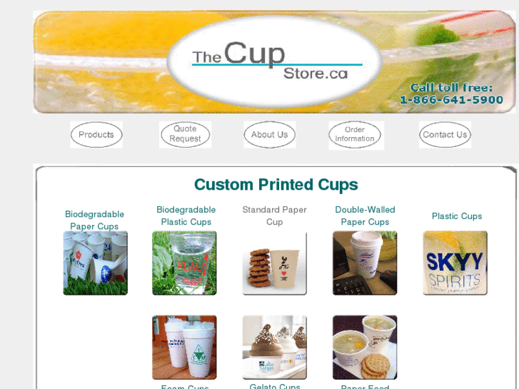 www.thecupstore.ca