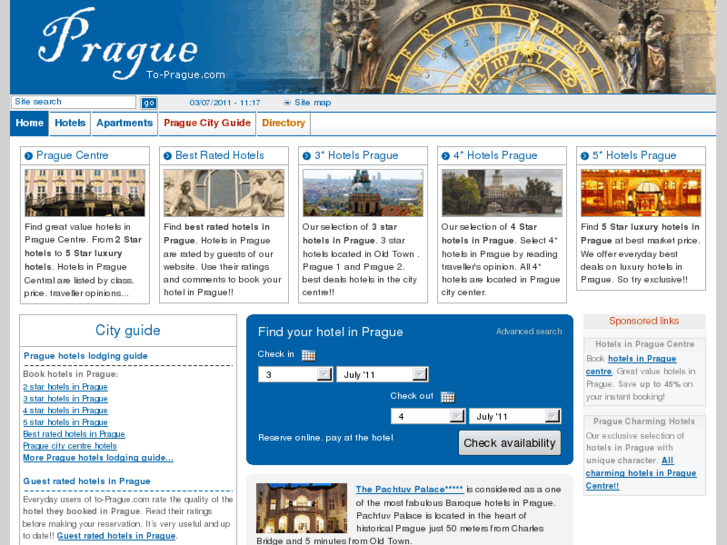 www.to-prague.com