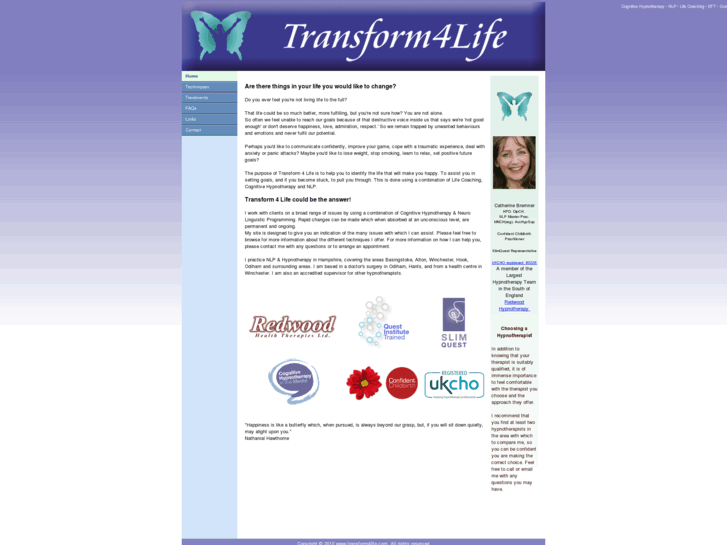 www.transform4life.com