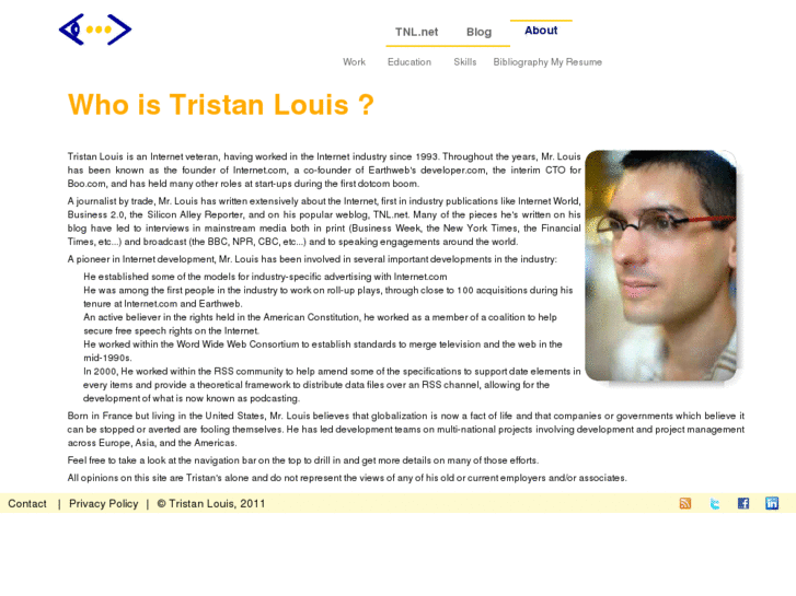 www.tristanlouis.com