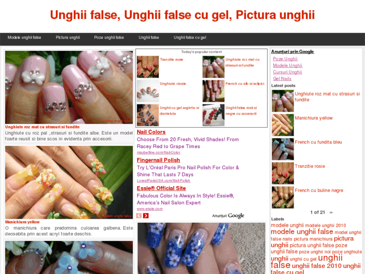 www.unghiifalse.net