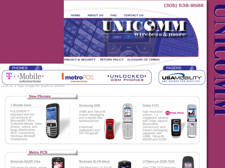 www.unicomm.com