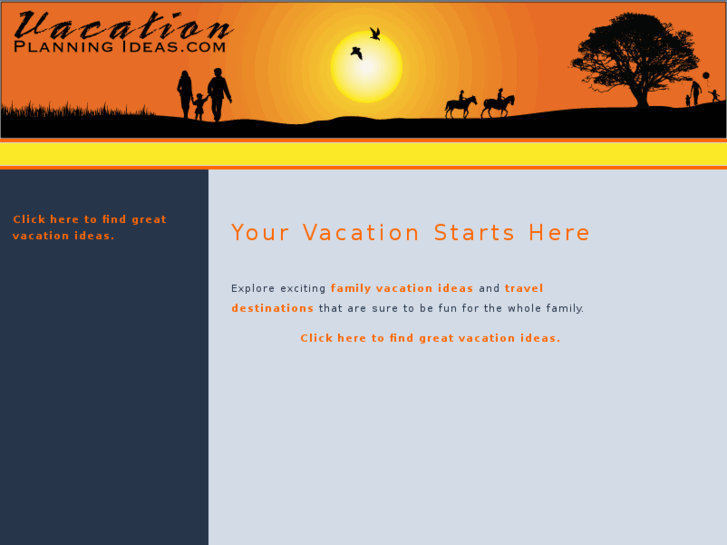 www.vacationplanningideas.com