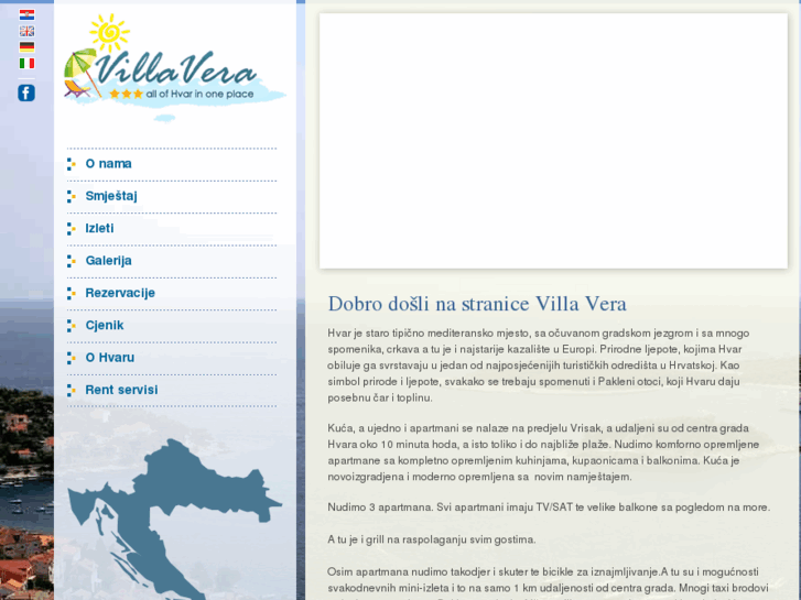 www.villavera-hvar.com