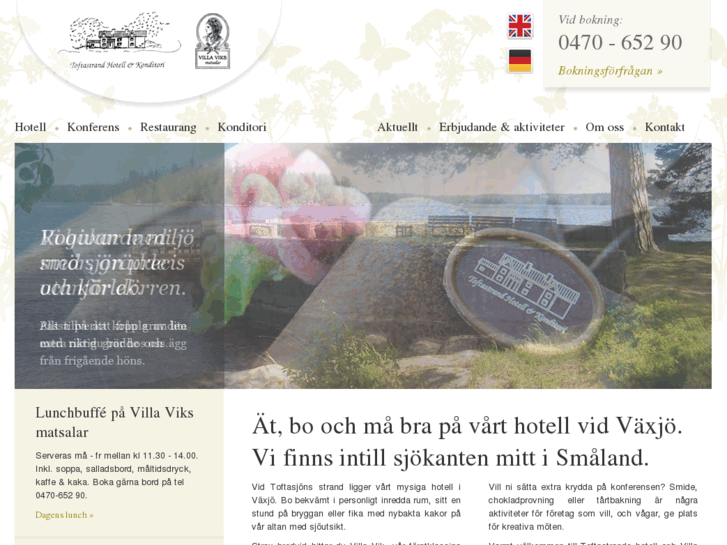 www.villavik.se