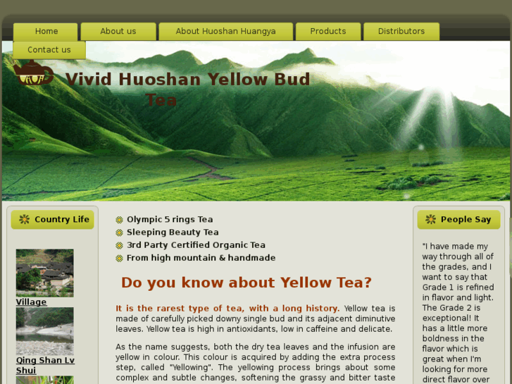 www.vividtea.com