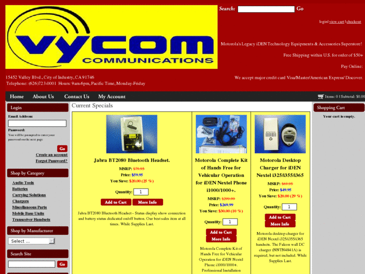 www.vycom.com