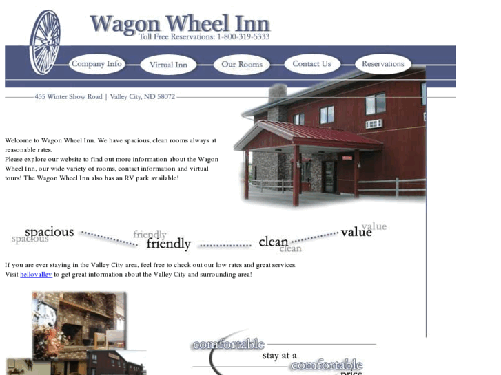 www.wagonwheelinn.com