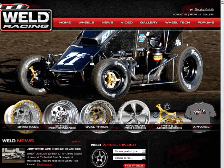 www.weldracing.com