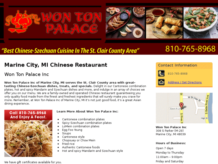 www.wontonpalace.biz