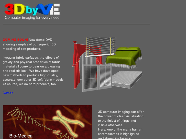 www.3dbyve.com