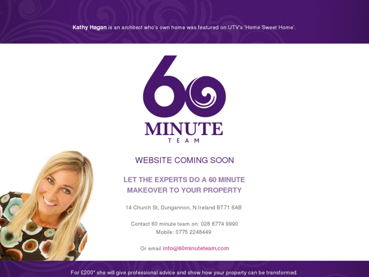 www.60minuteteam.com