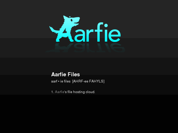 www.aarfiefiles.com