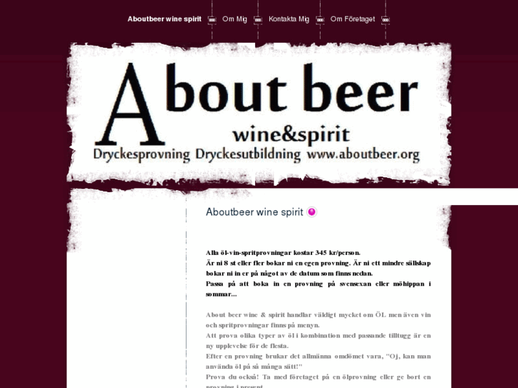 www.aboutbeer.org