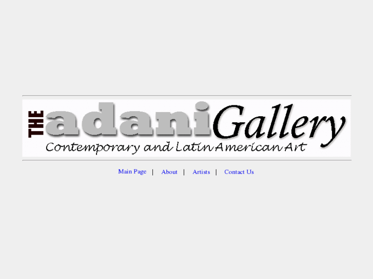 www.adanigallery.com