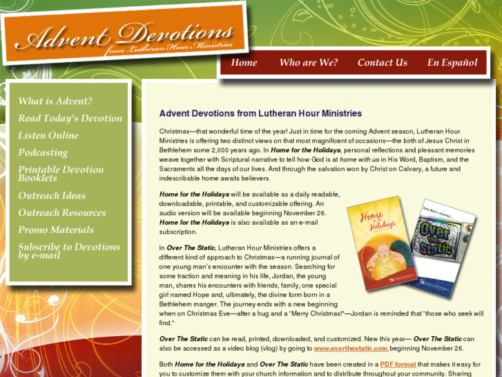www.adventdevotions.com