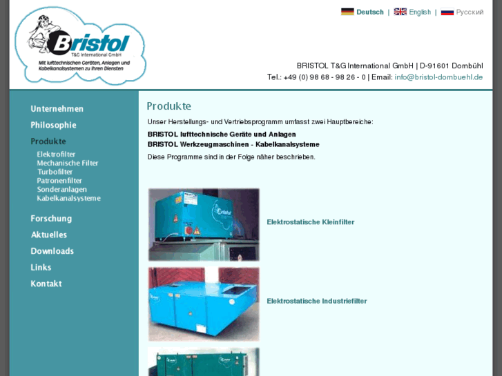 www.air-cleaning.biz
