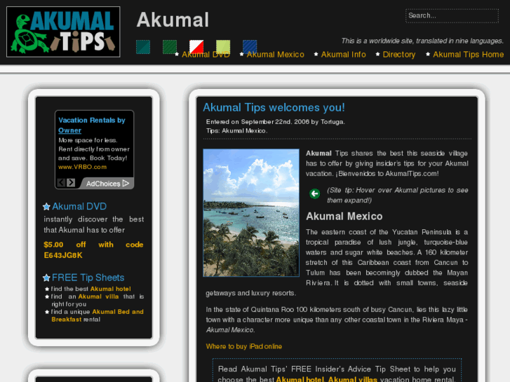 www.akumaltips.com