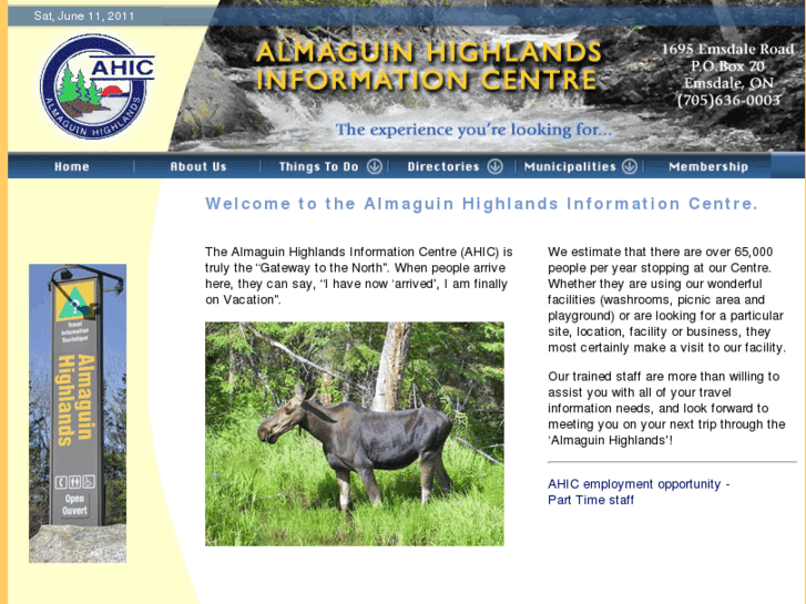 www.almaguin.on.ca