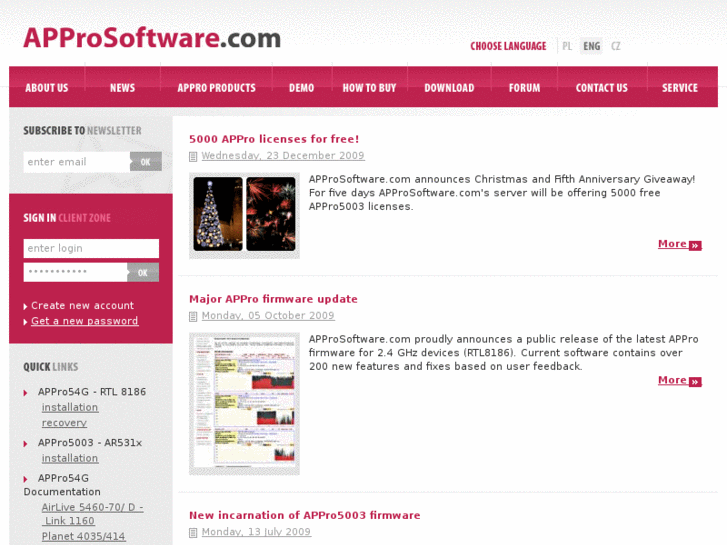www.approsoftware.com