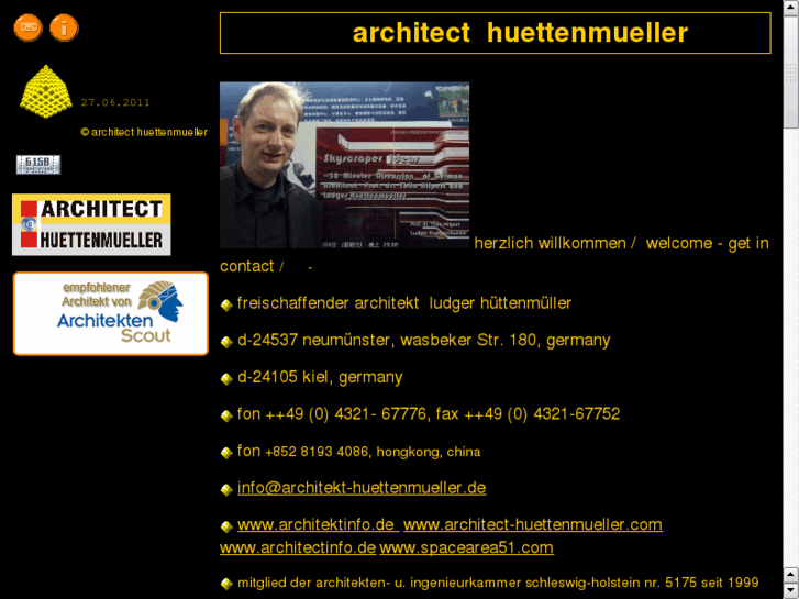 www.architektinfo.de