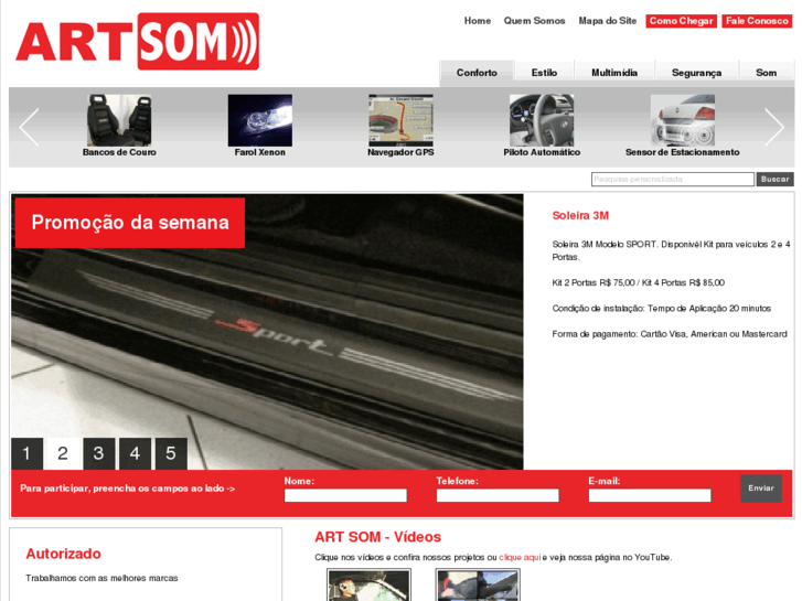 www.artsomauto.com.br