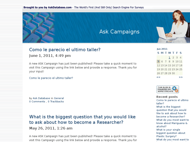 www.askcampaigns.com