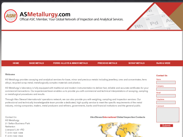 www.asmetallurgy.com