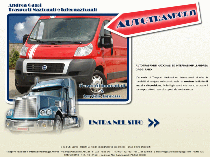 www.autotrasportigaggi.com