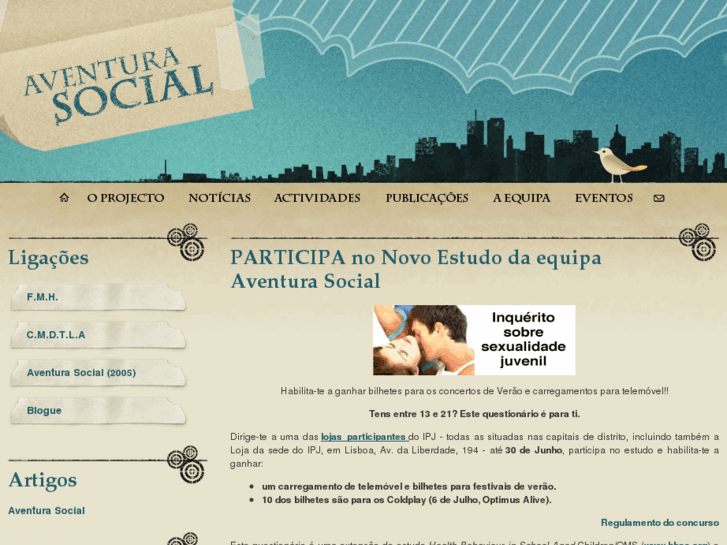 www.aventurasocial.com