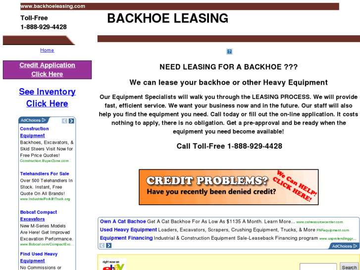 www.backhoeleasing.com