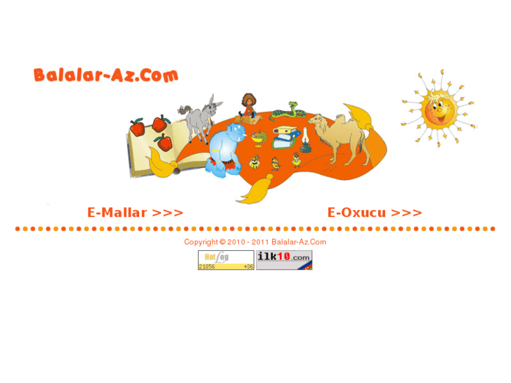 www.balalar-az.com