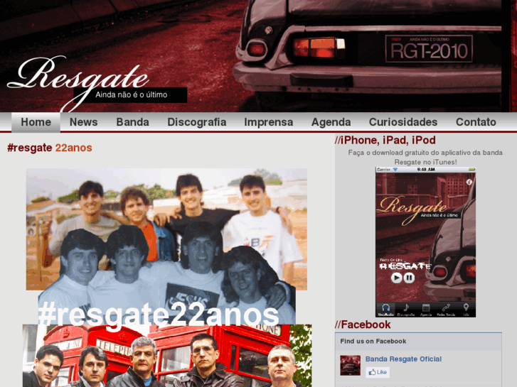 www.bandaresgate.com.br