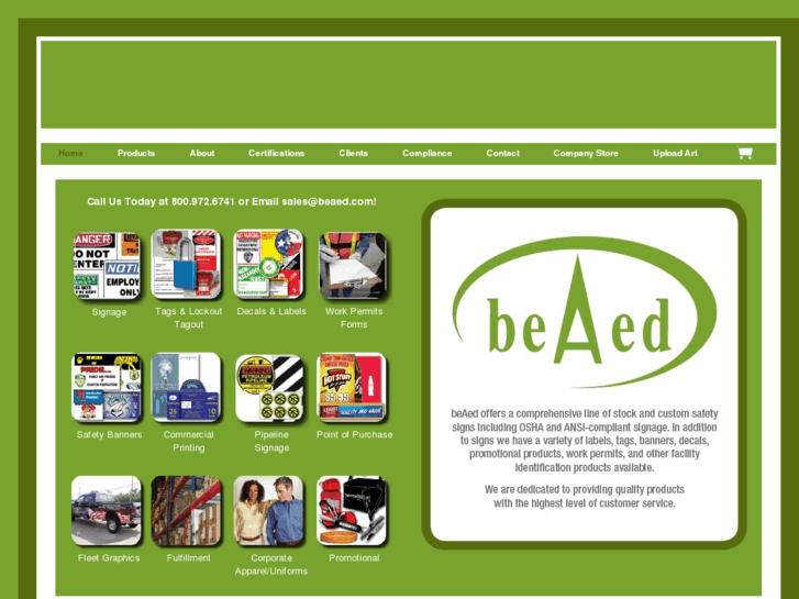 www.beaed.com