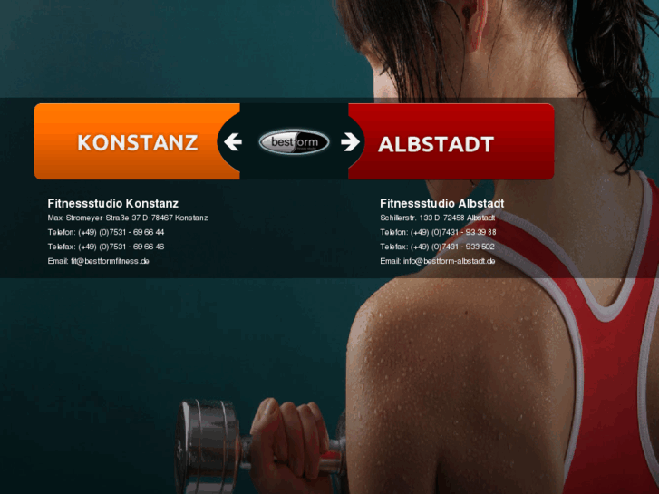 www.bestformfitness.de
