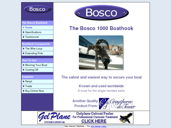 www.boscoboathook.co.uk