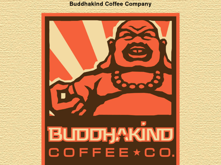 www.buddhakindcoffee.com