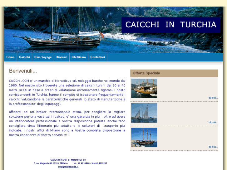 www.caicchi.com