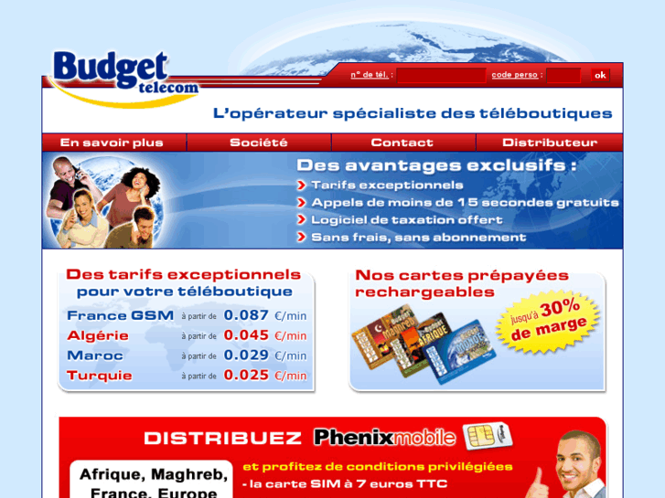 www.callshop-france.com