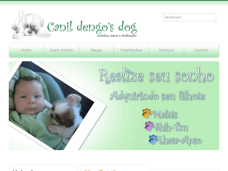 www.canildengosdog.com